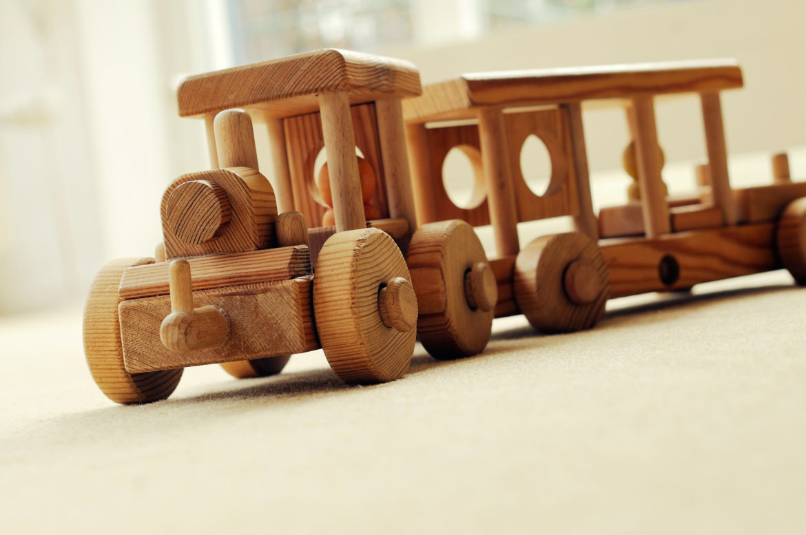 shutterstock_104172818 E-Commerce News: Nachfrage nach skandinavischem Kinderspielzeug wächst