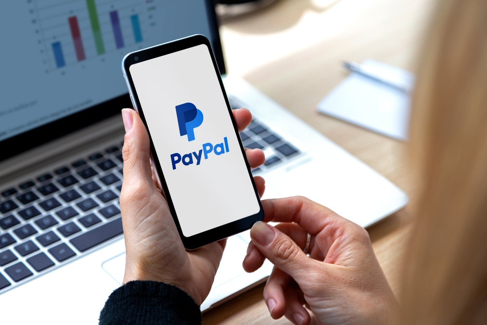 paypal