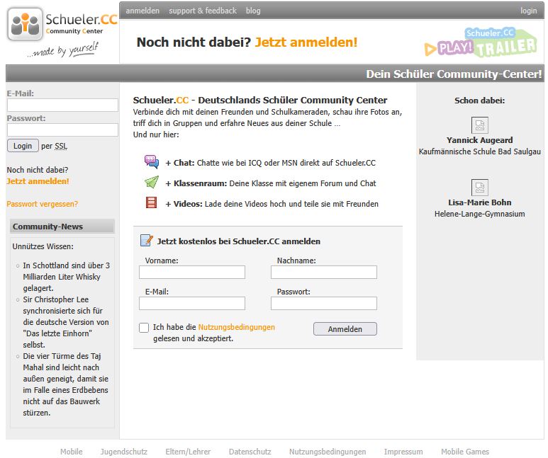 schueler.cc